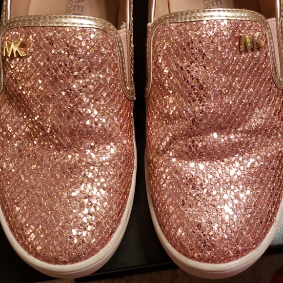 Michael Kors sz 3 - Picture 7 of 8